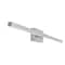 Westgate 36in. Slim Rotatable Vanity Lights and Sconces, 30W, 27K/30K/35K/40K/50K, Brushed Nickel LVS-36-MCT5-BN - alternate 2